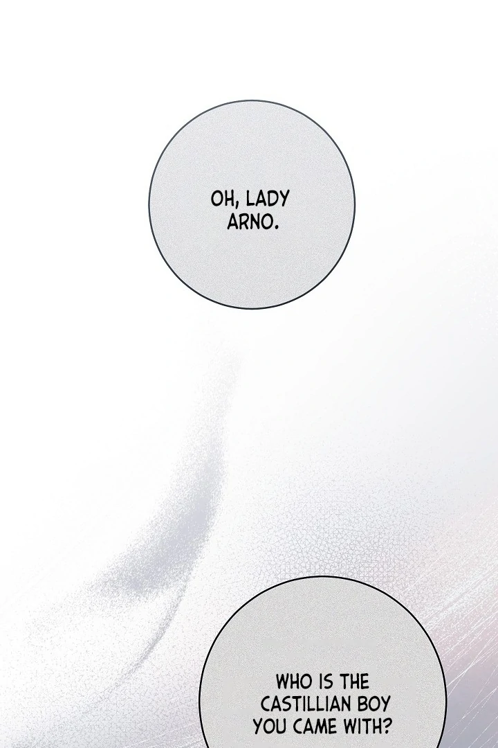 Marriage of Convenience 2: An Unforgettable Song Chapter 27 - Page 58