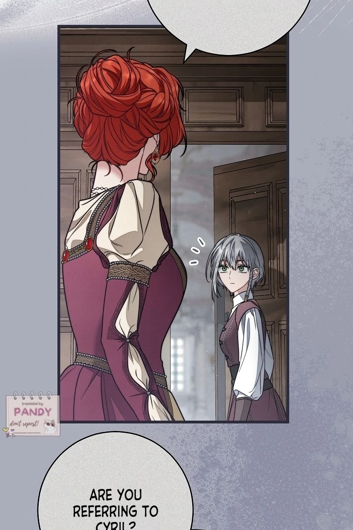 Marriage of Convenience 2: An Unforgettable Song Chapter 27 - Page 59