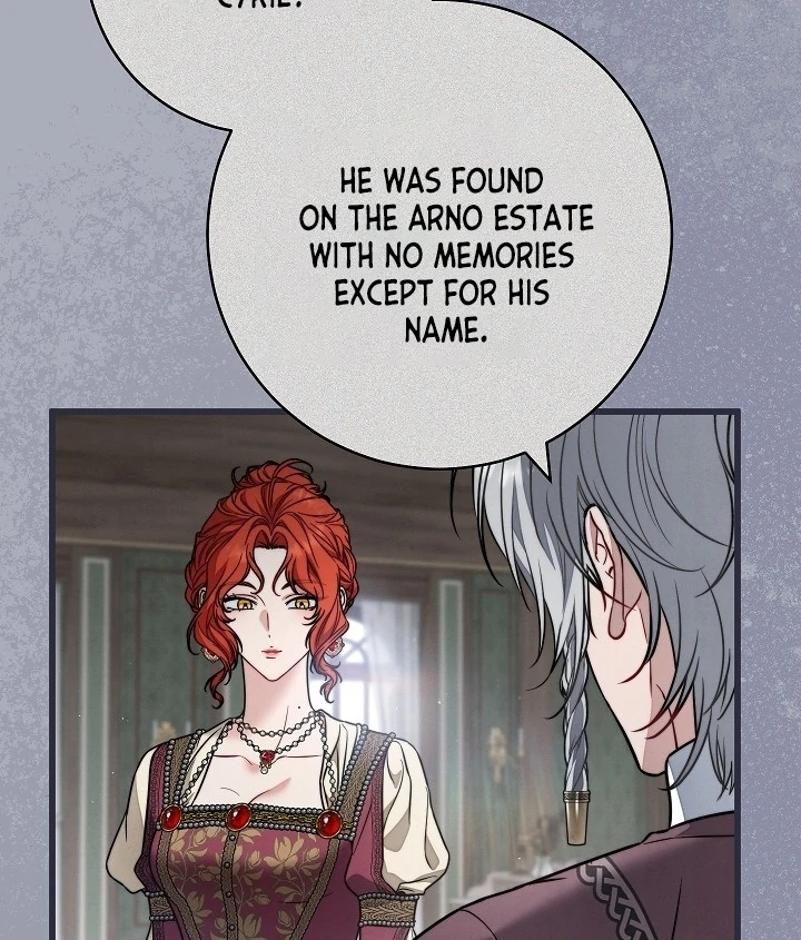 Marriage of Convenience 2: An Unforgettable Song Chapter 27 - Page 60