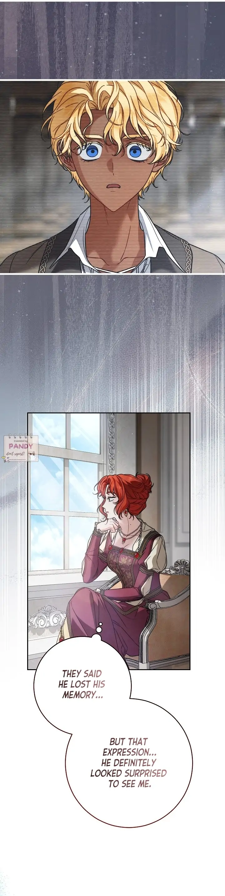 Marriage of Convenience 2: An Unforgettable Song Chapter 27 - Page 63