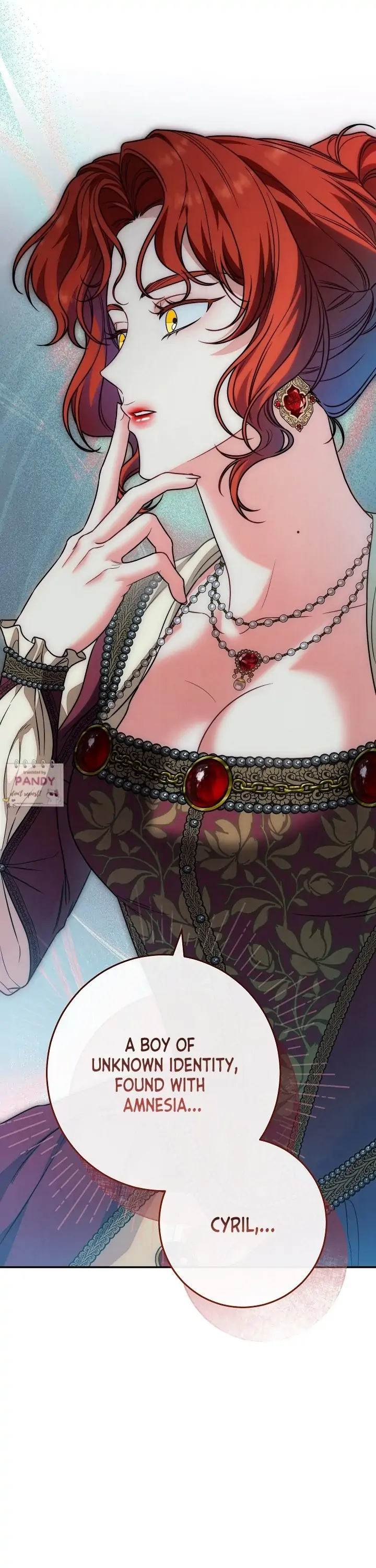 Marriage of Convenience 2: An Unforgettable Song Chapter 27 - Page 64