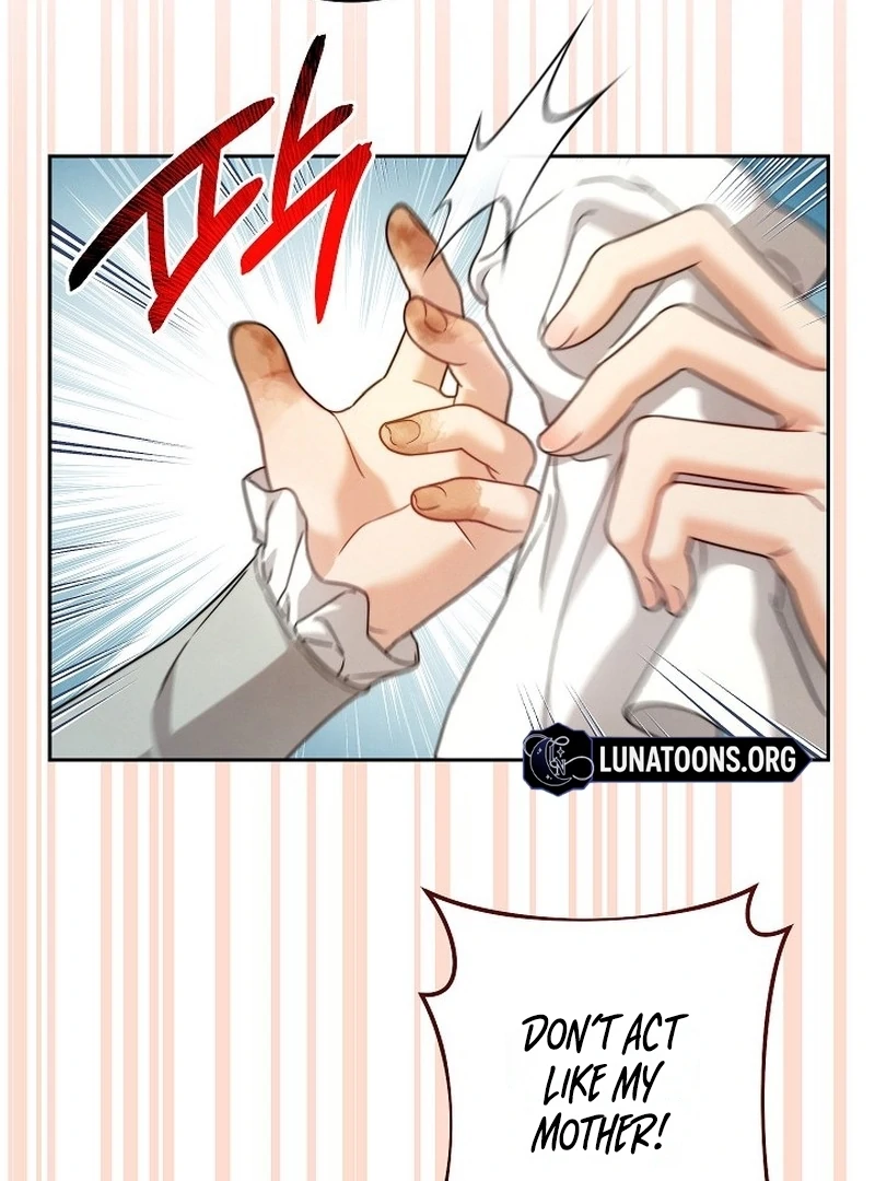 Marriage of Convenience 2: An Unforgettable Song Chapter 29 - Page 62