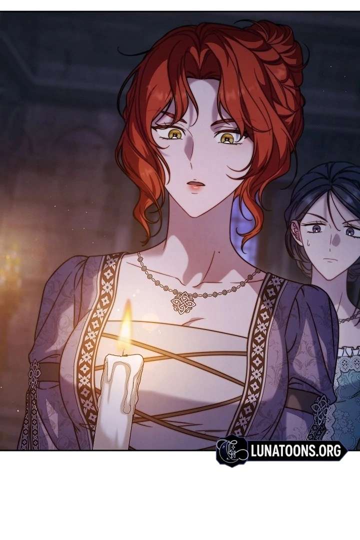 Marriage of Convenience 2: An Unforgettable Song Chapter 30 - Page 32