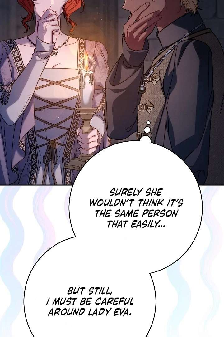Marriage of Convenience 2: An Unforgettable Song Chapter 30 - Page 59