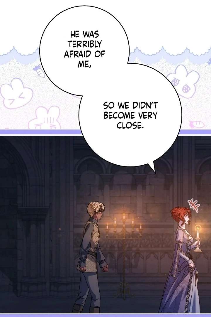Marriage of Convenience 2: An Unforgettable Song Chapter 30 - Page 62
