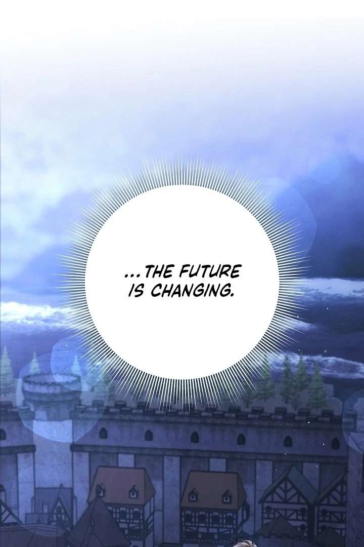 Marriage of Convenience 2: An Unforgettable Song Chapter 30 - Page 110