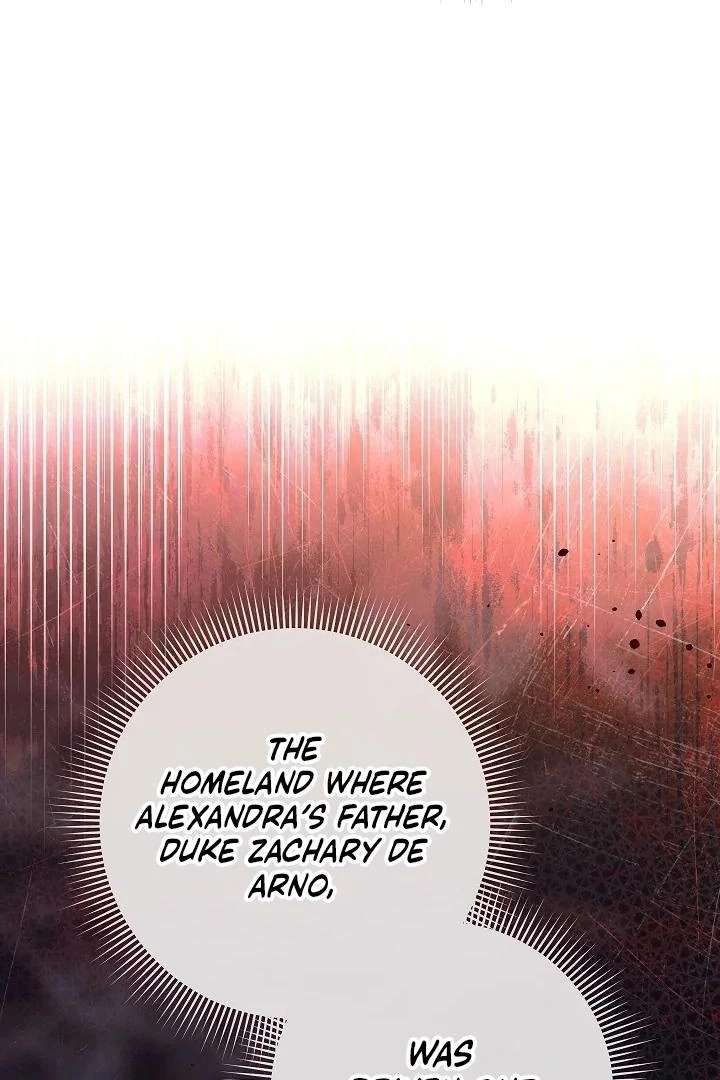 Marriage of Convenience 2: An Unforgettable Song Chapter 33 - Page 8