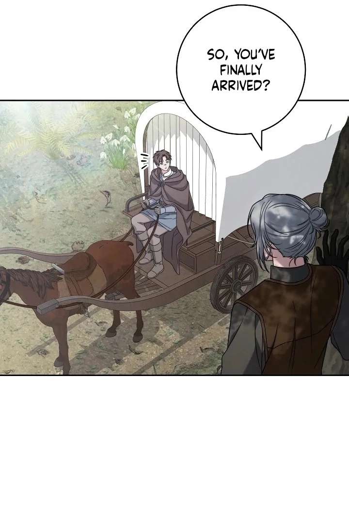 Marriage of Convenience 2: An Unforgettable Song Chapter 33 - Page 16