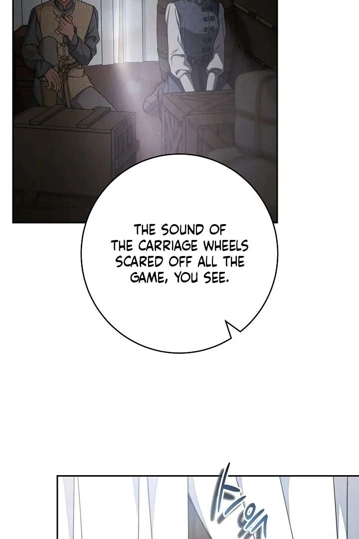 Marriage of Convenience 2: An Unforgettable Song Chapter 33 - Page 18