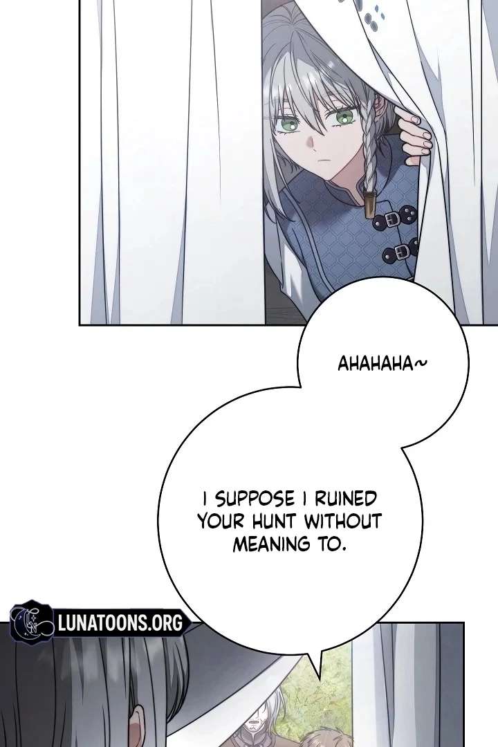 Marriage of Convenience 2: An Unforgettable Song Chapter 33 - Page 19