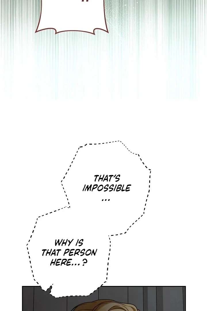Marriage of Convenience 2: An Unforgettable Song Chapter 33 - Page 22