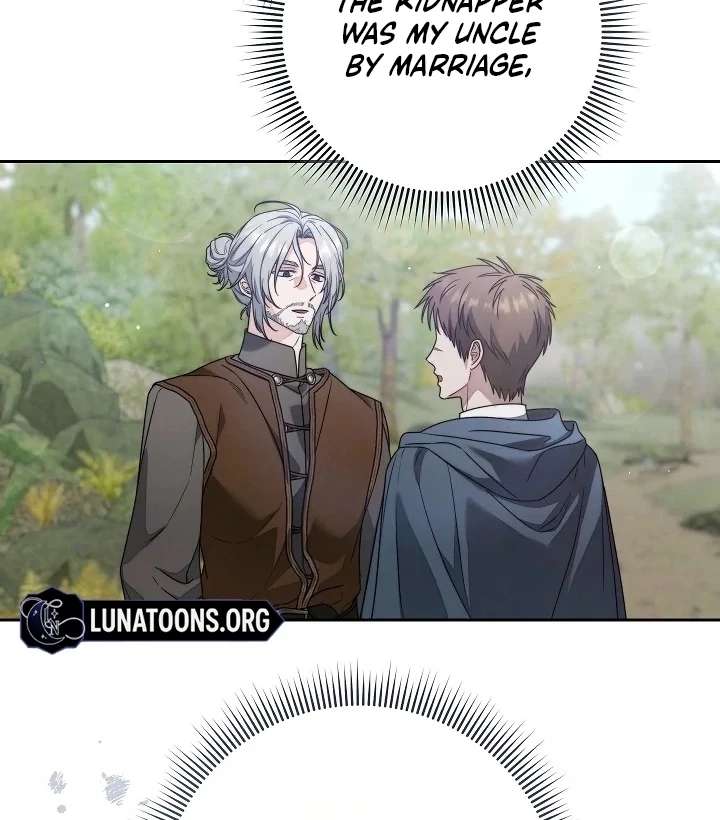 Marriage of Convenience 2: An Unforgettable Song Chapter 33 - Page 41