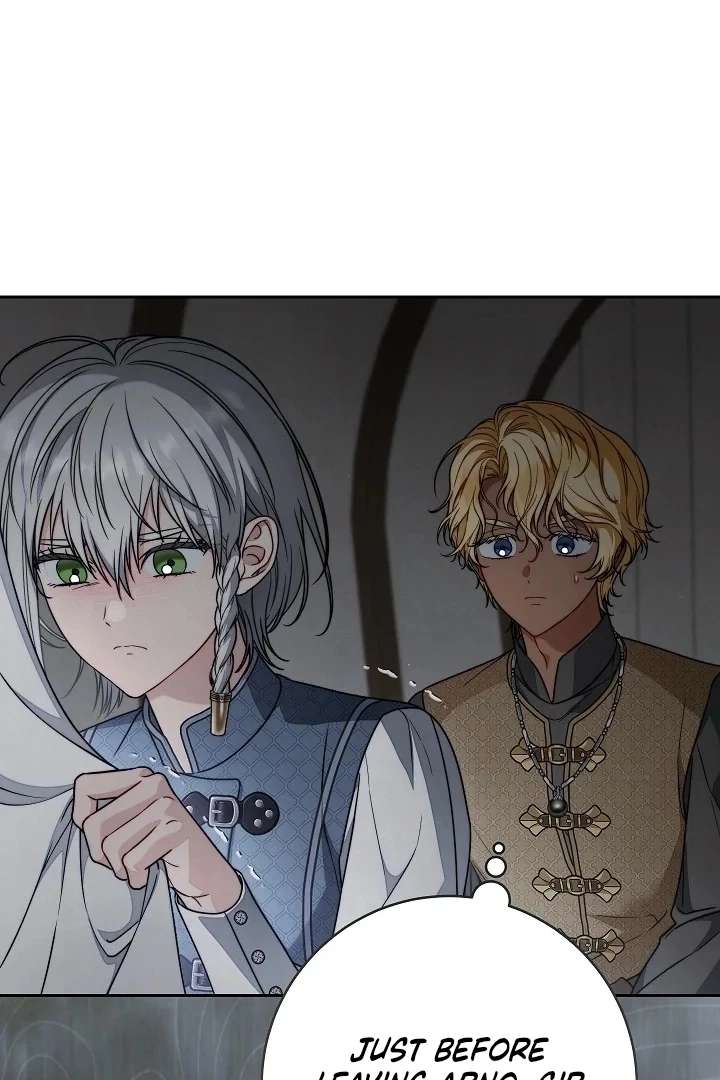 Marriage of Convenience 2: An Unforgettable Song Chapter 33 - Page 45
