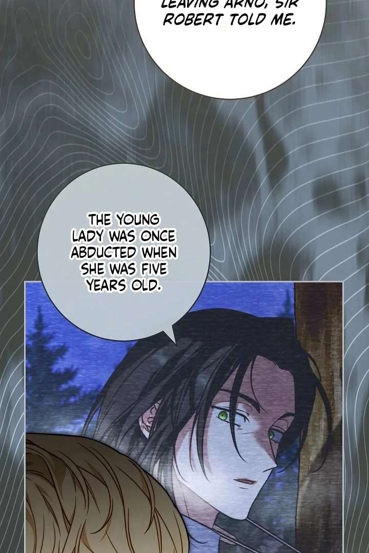 Marriage of Convenience 2: An Unforgettable Song Chapter 33 - Page 46