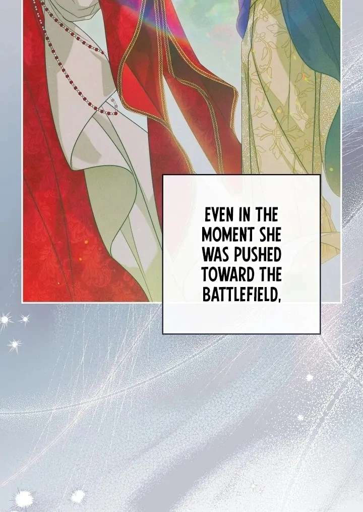 Marriage of Convenience 2: An Unforgettable Song Chapter 33 - Page 55