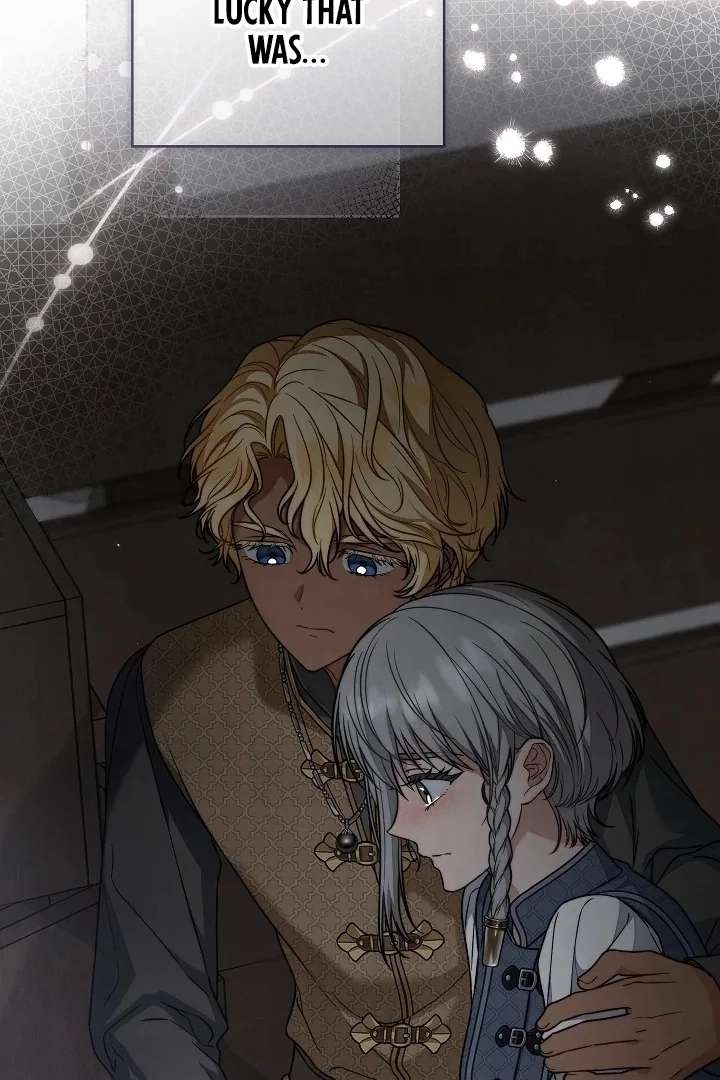 Marriage of Convenience 2: An Unforgettable Song Chapter 33 - Page 76