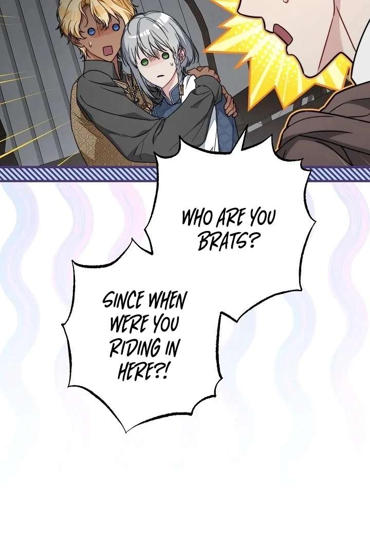 Marriage of Convenience 2: An Unforgettable Song Chapter 33 - Page 80