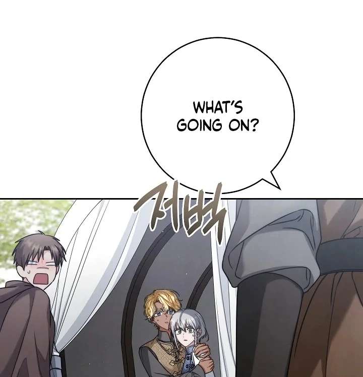 Marriage of Convenience 2: An Unforgettable Song Chapter 33 - Page 81