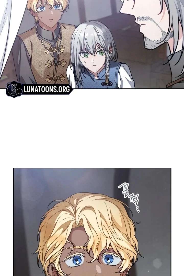Marriage of Convenience 2: An Unforgettable Song Chapter 33 - Page 92