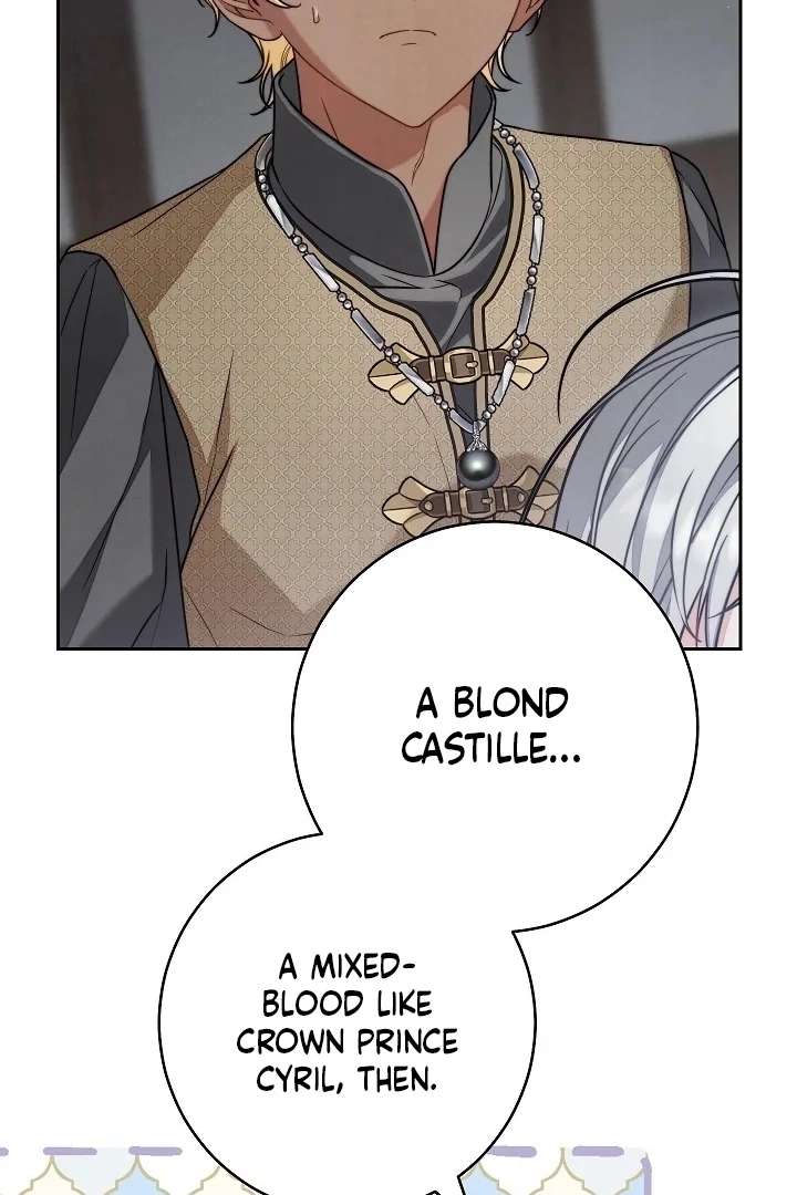 Marriage of Convenience 2: An Unforgettable Song Chapter 33 - Page 93