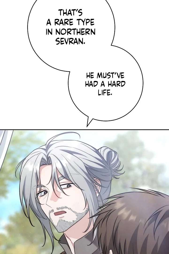 Marriage of Convenience 2: An Unforgettable Song Chapter 33 - Page 95