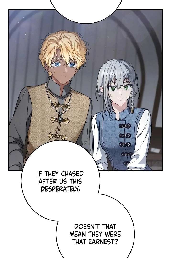 Marriage of Convenience 2: An Unforgettable Song Chapter 33 - Page 97