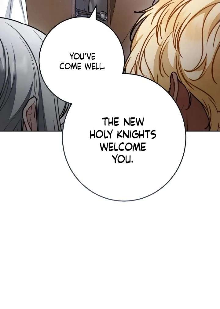 Marriage of Convenience 2: An Unforgettable Song Chapter 33 - Page 99