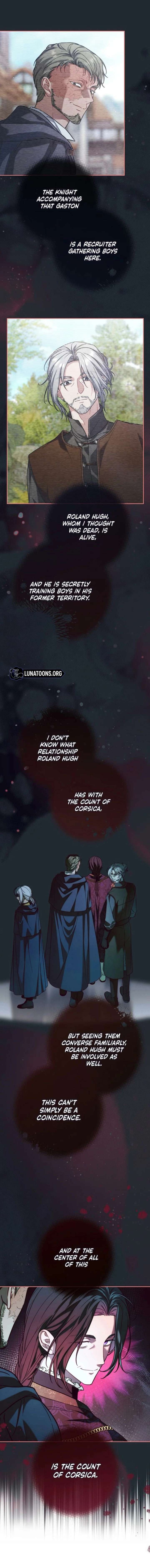 Marriage of Convenience 2: An Unforgettable Song Chapter 34 - Page 16