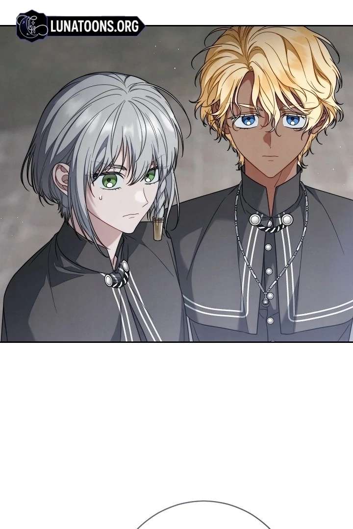 Marriage of Convenience 2: An Unforgettable Song Chapter 35 - Page 39