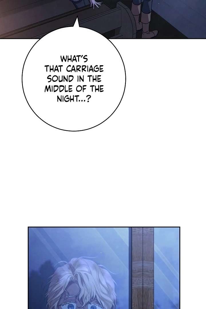 Marriage of Convenience 2: An Unforgettable Song Chapter 35 - Page 119