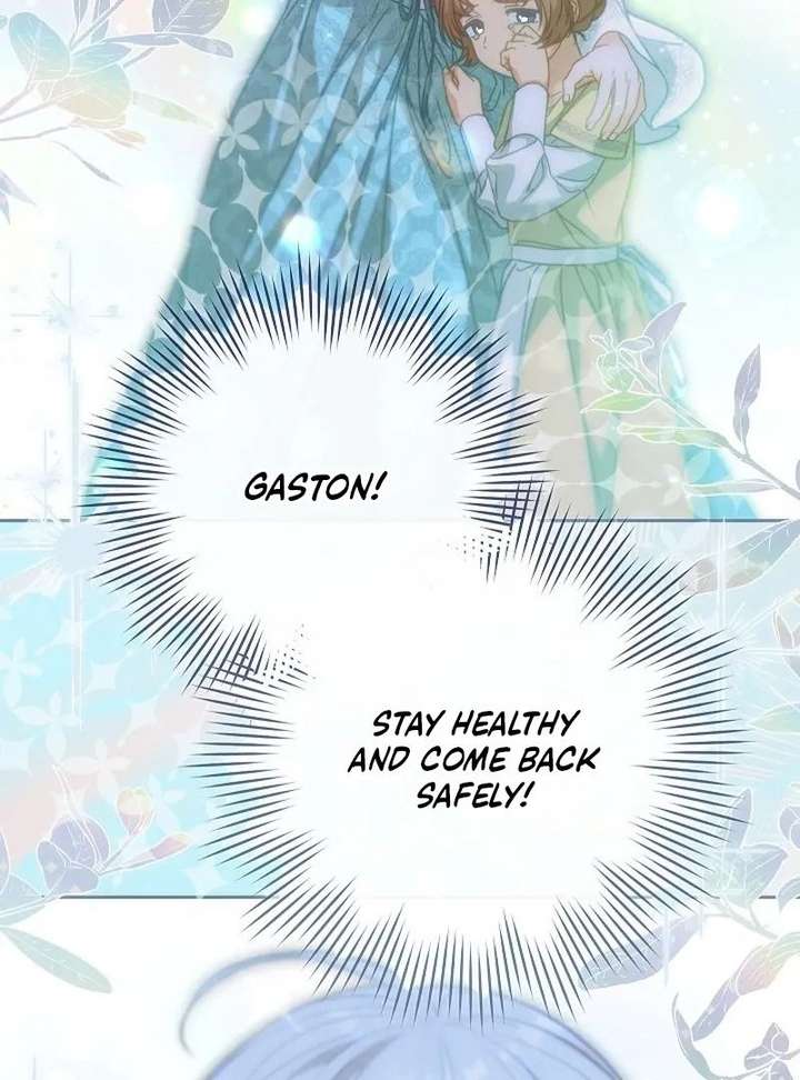 Marriage of Convenience 2: An Unforgettable Song Chapter 36 - Page 60