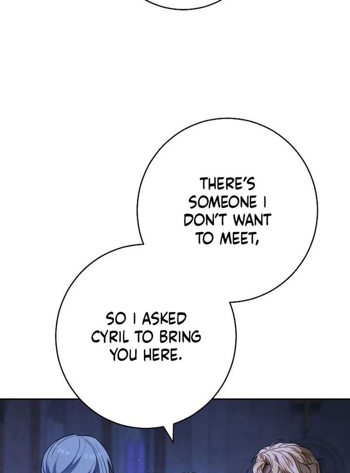Marriage of Convenience 2: An Unforgettable Song Chapter 36 - Page 93