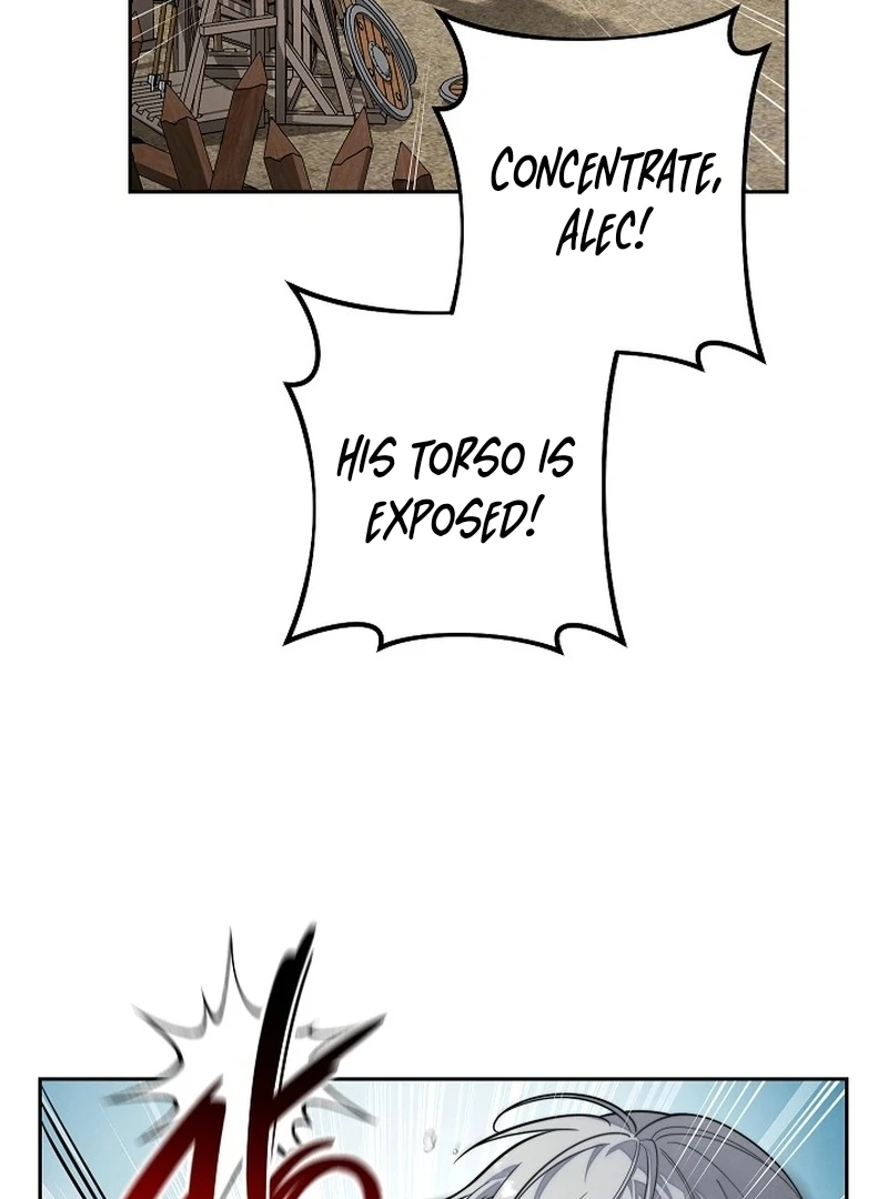 Marriage of Convenience 2: An Unforgettable Song Chapter 4 - Page 55