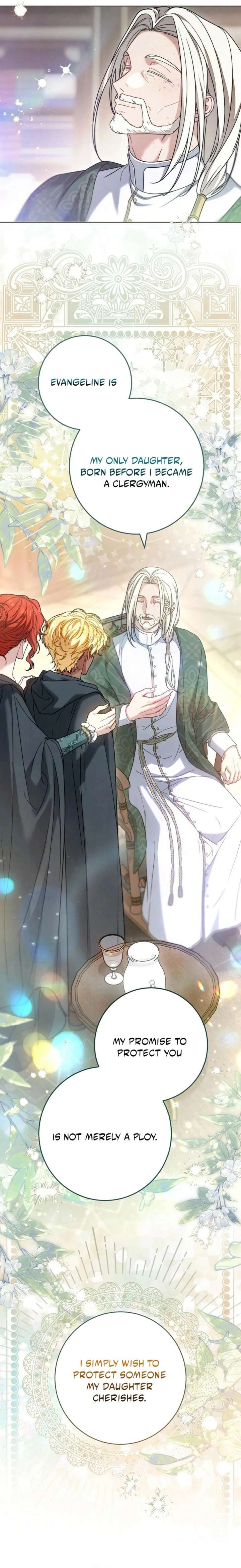 Marriage of Convenience 2: An Unforgettable Song Chapter 48 - Page 12