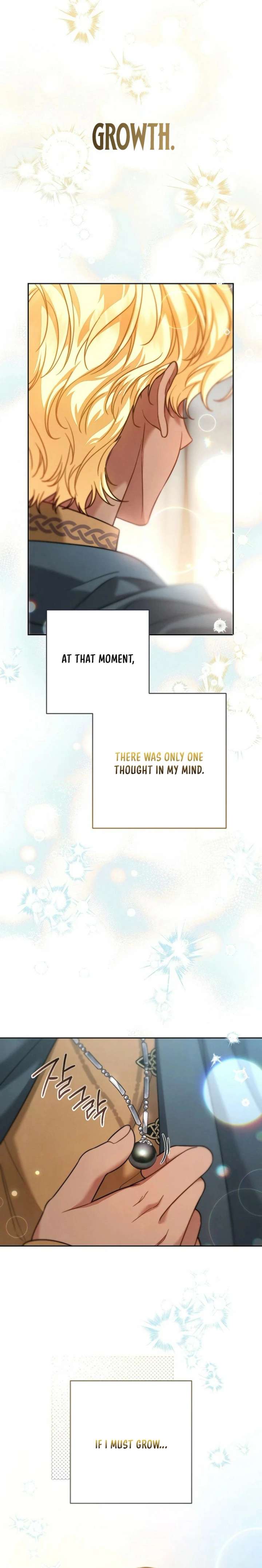Marriage of Convenience 2: An Unforgettable Song Chapter 48 - Page 23