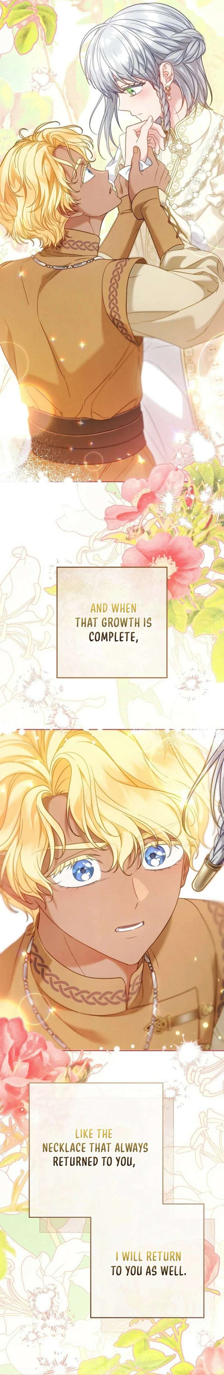 Marriage of Convenience 2: An Unforgettable Song Chapter 48 - Page 27