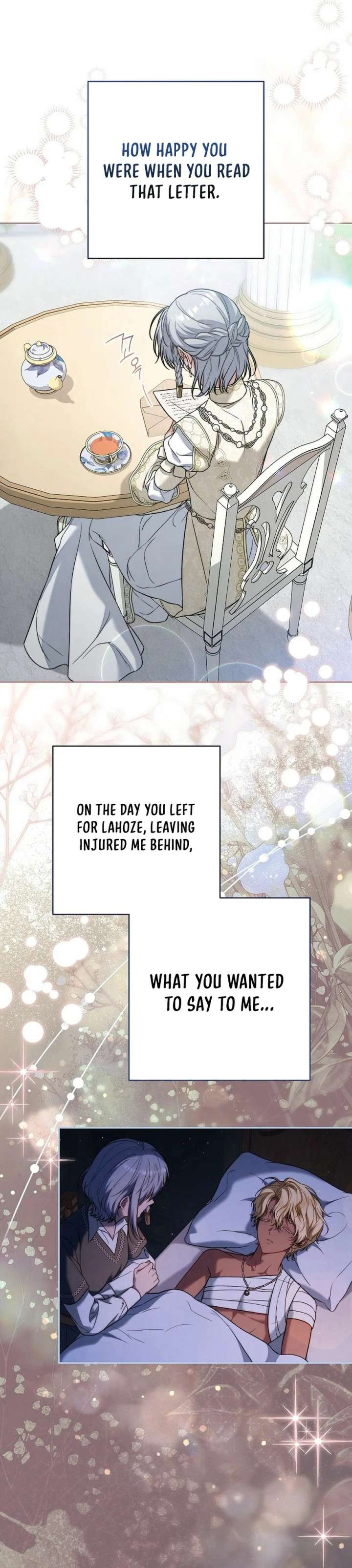 Marriage of Convenience 2: An Unforgettable Song Chapter 48 - Page 29