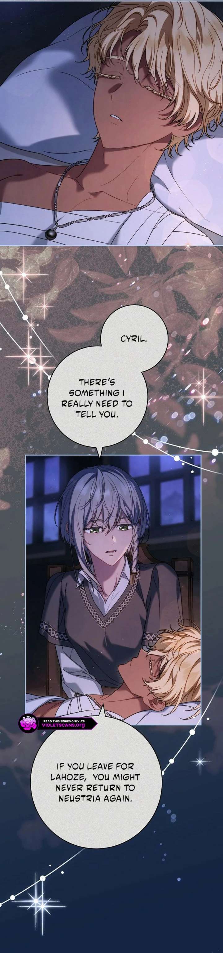 Marriage of Convenience 2: An Unforgettable Song Chapter 48 - Page 30
