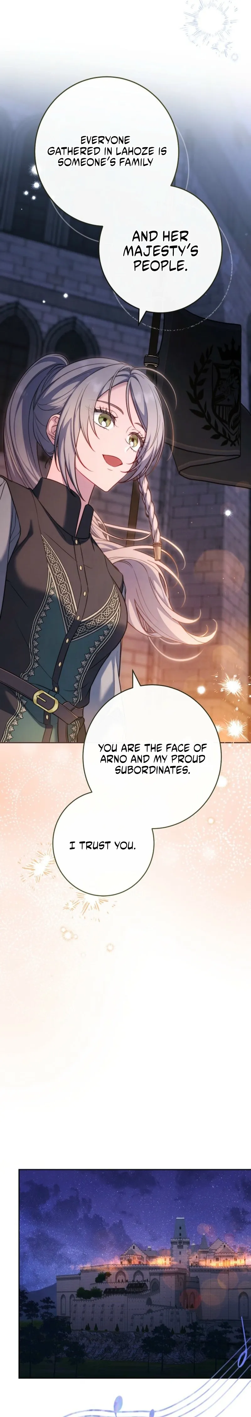 Marriage of Convenience 2: An Unforgettable Song Chapter 49 - Page 16