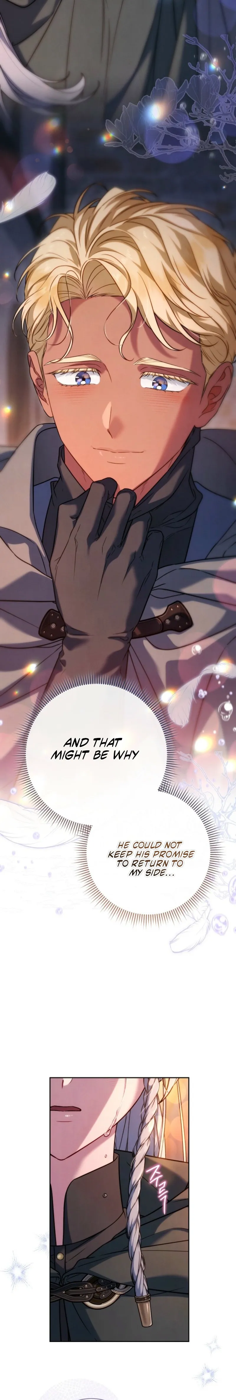 Marriage of Convenience 2: An Unforgettable Song Chapter 49 - Page 25