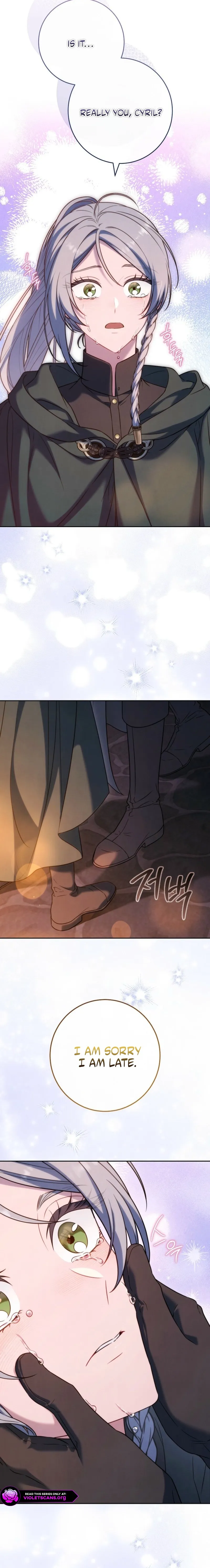 Marriage of Convenience 2: An Unforgettable Song Chapter 49 - Page 26