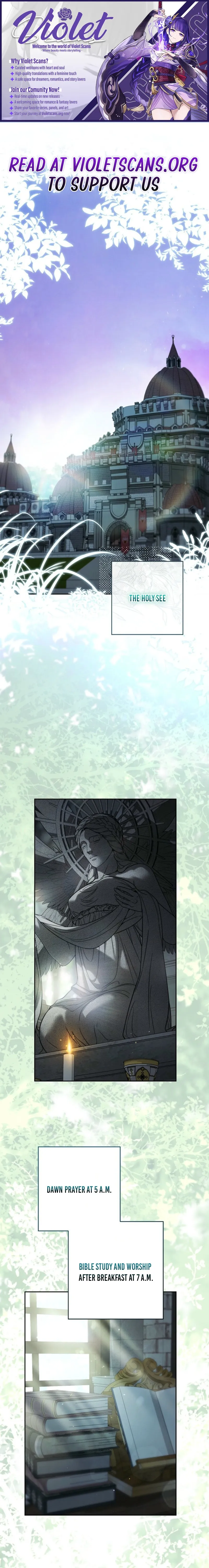 Marriage of Convenience 2: An Unforgettable Song Chapter 50 - Page 2