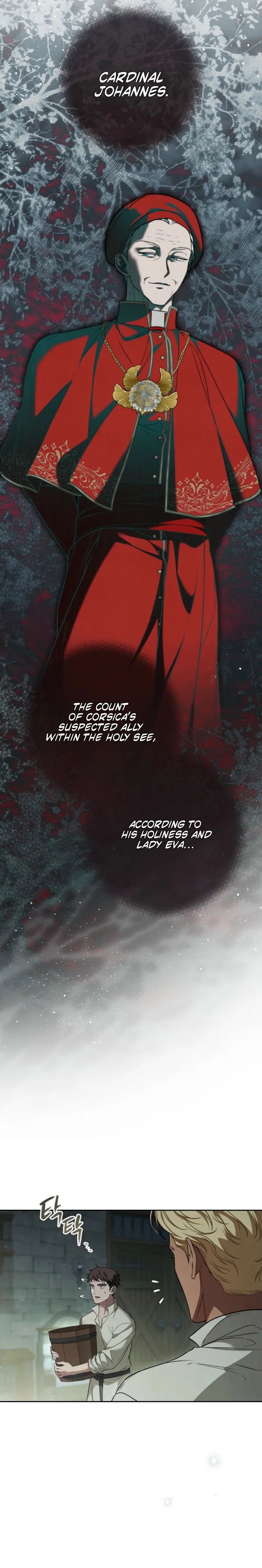 Marriage of Convenience 2: An Unforgettable Song Chapter 50 - Page 9