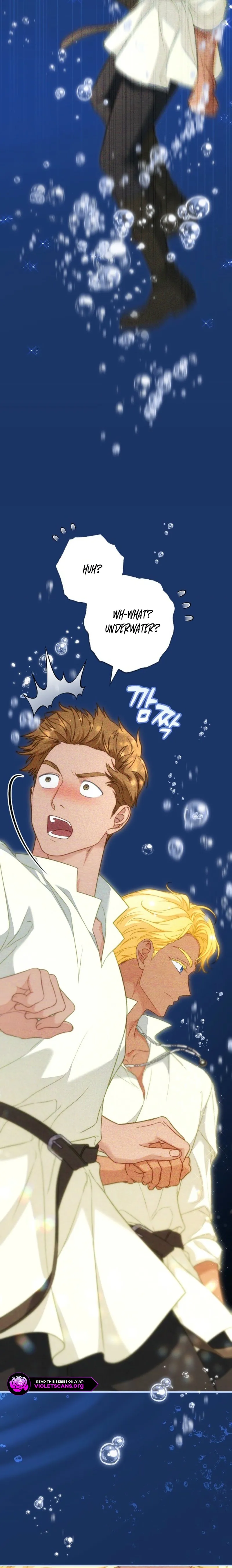 Marriage of Convenience 2: An Unforgettable Song Chapter 50 - Page 12