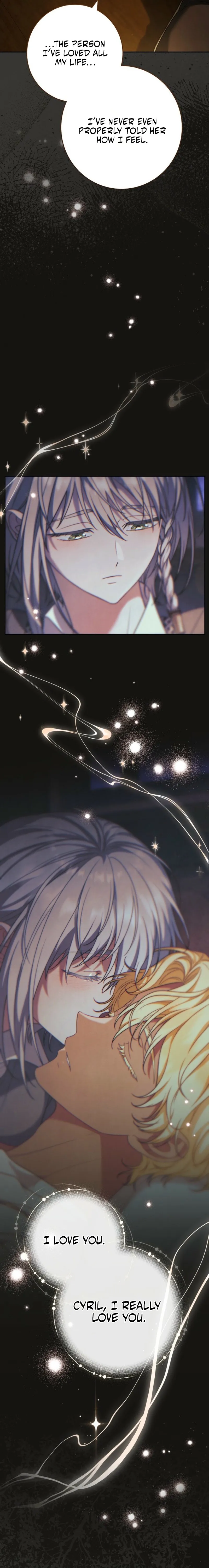 Marriage of Convenience 2: An Unforgettable Song Chapter 50 - Page 22
