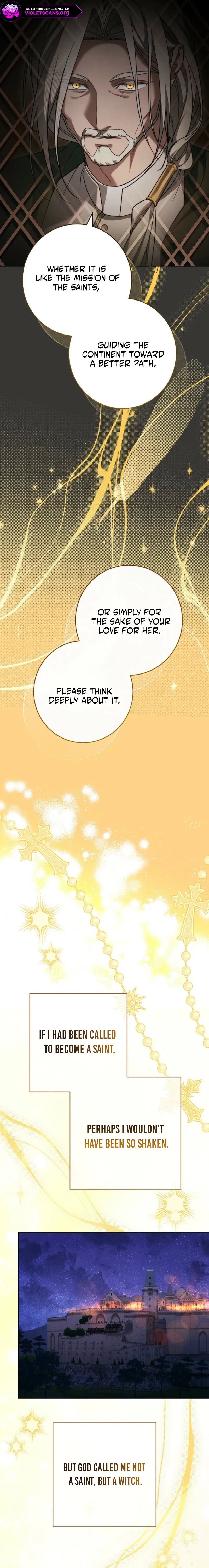 Marriage of Convenience 2: An Unforgettable Song Chapter 50 - Page 25