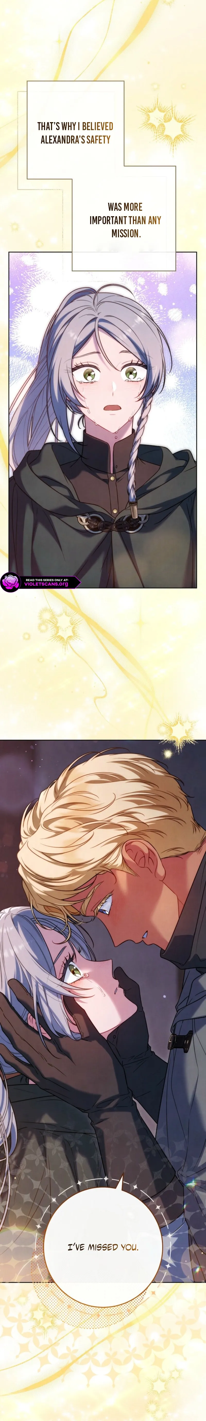 Marriage of Convenience 2: An Unforgettable Song Chapter 50 - Page 26
