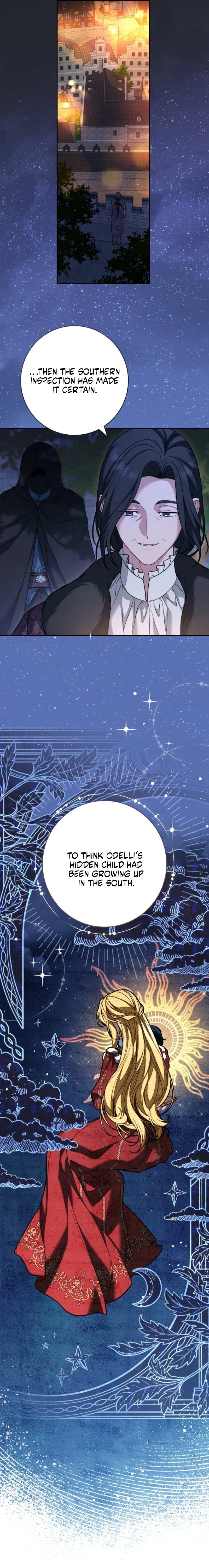 Marriage of Convenience 2: An Unforgettable Song Chapter 50 - Page 30