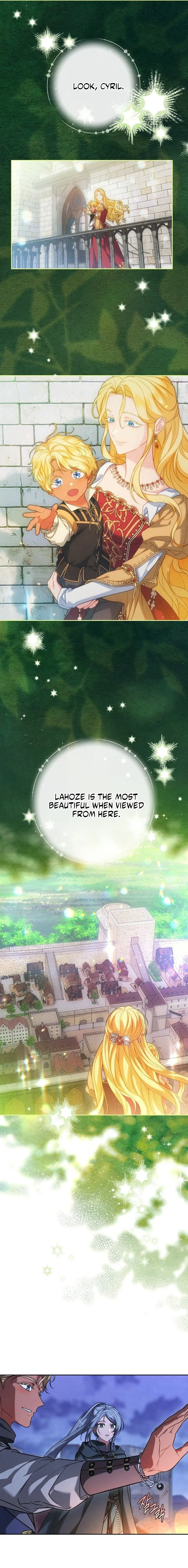 Marriage of Convenience 2: An Unforgettable Song Chapter 51 - Page 6