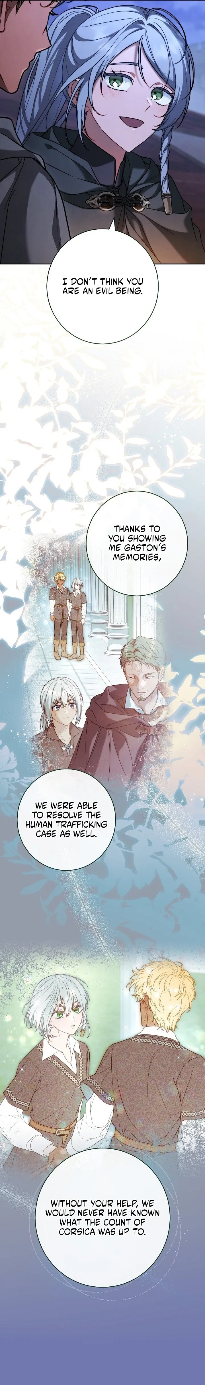 Marriage of Convenience 2: An Unforgettable Song Chapter 51 - Page 14